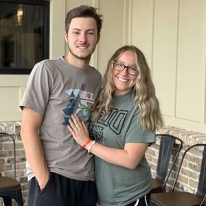 Meet your Posher, Emma